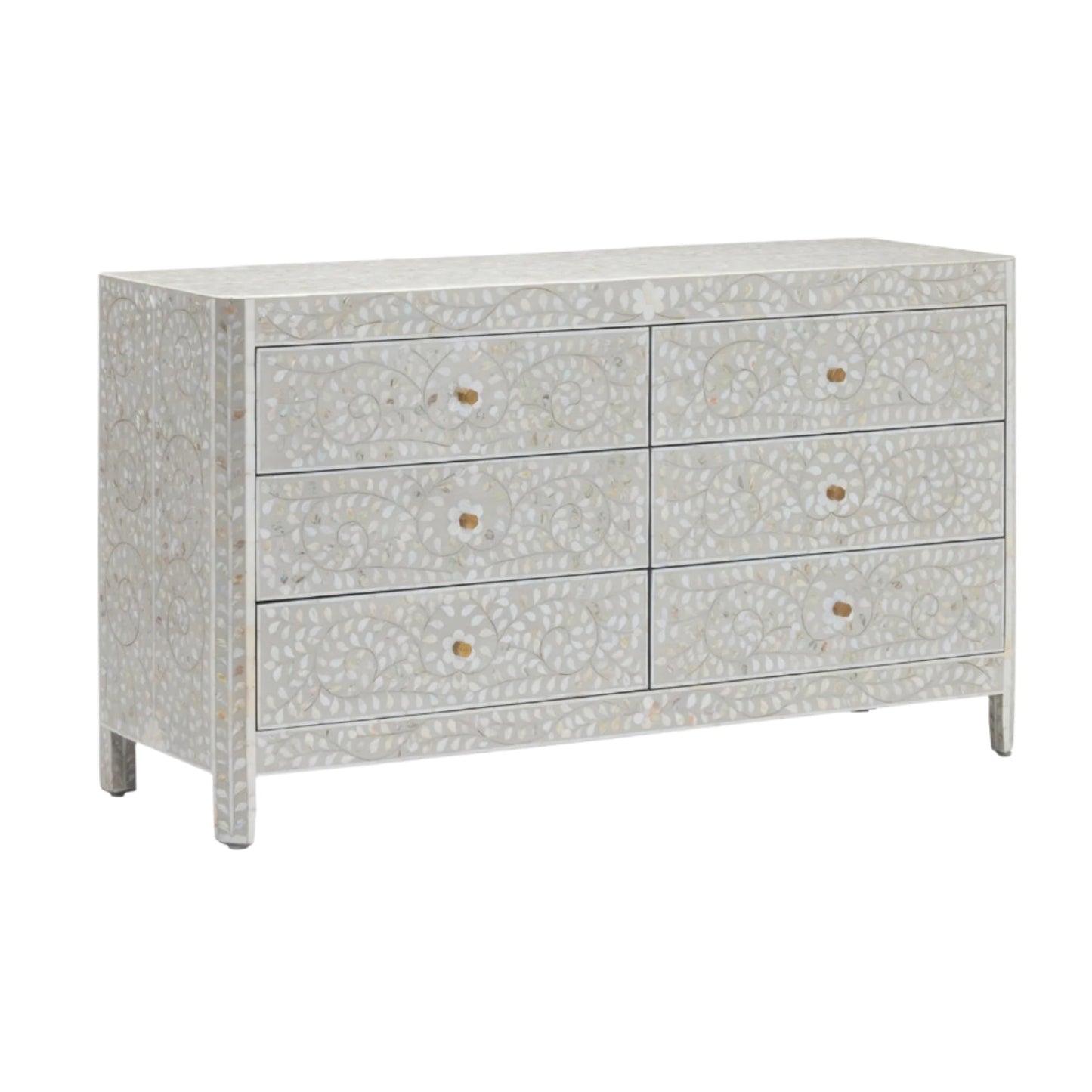 Made Goods Hessa 60" Dresser