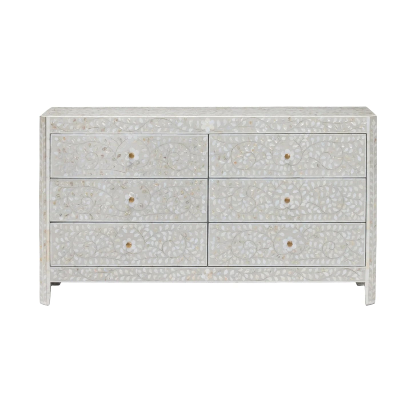 Made Goods Hessa 60" Dresser