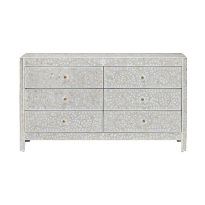 Made Goods Hessa 60" Dresser