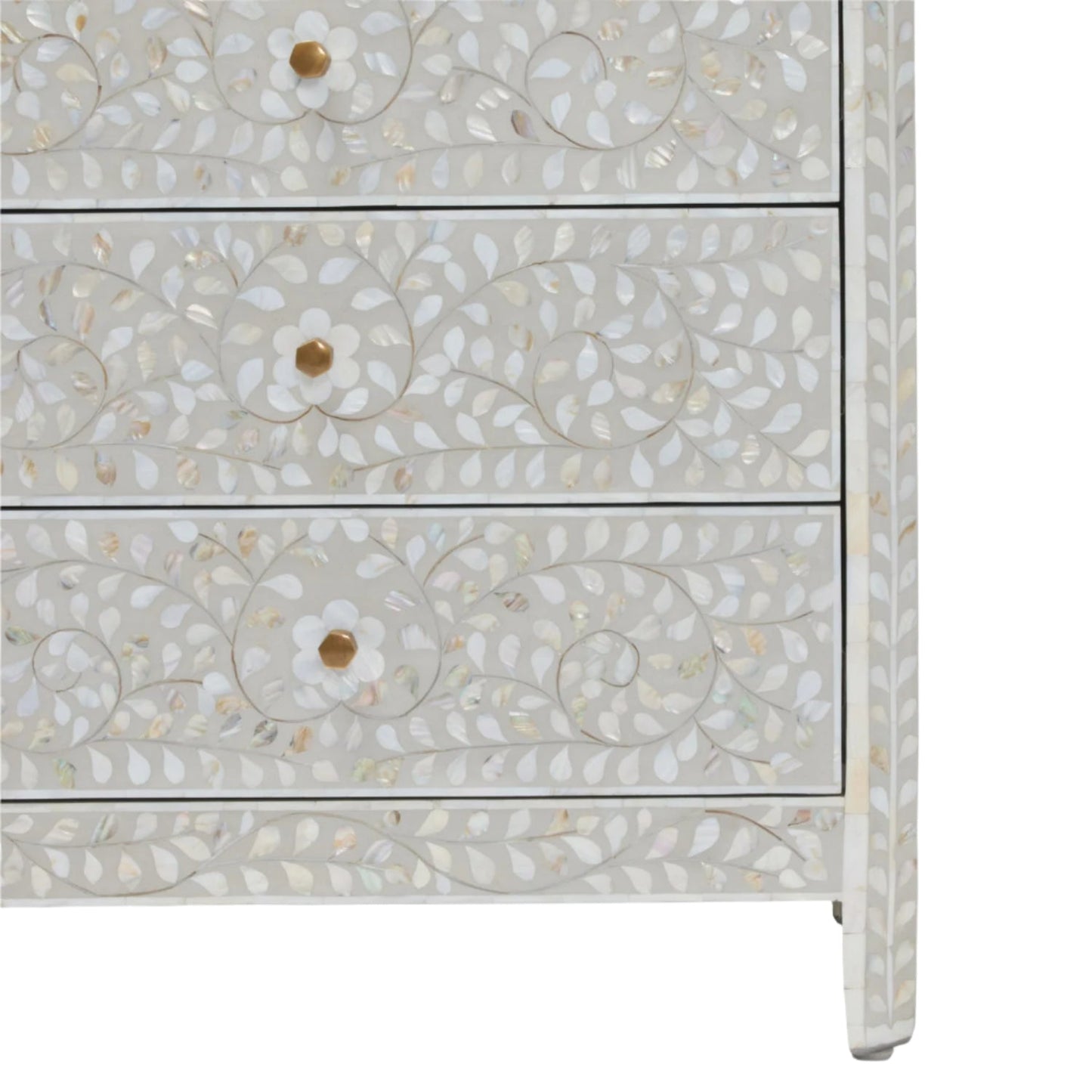 Made Goods Hessa 60" Dresser