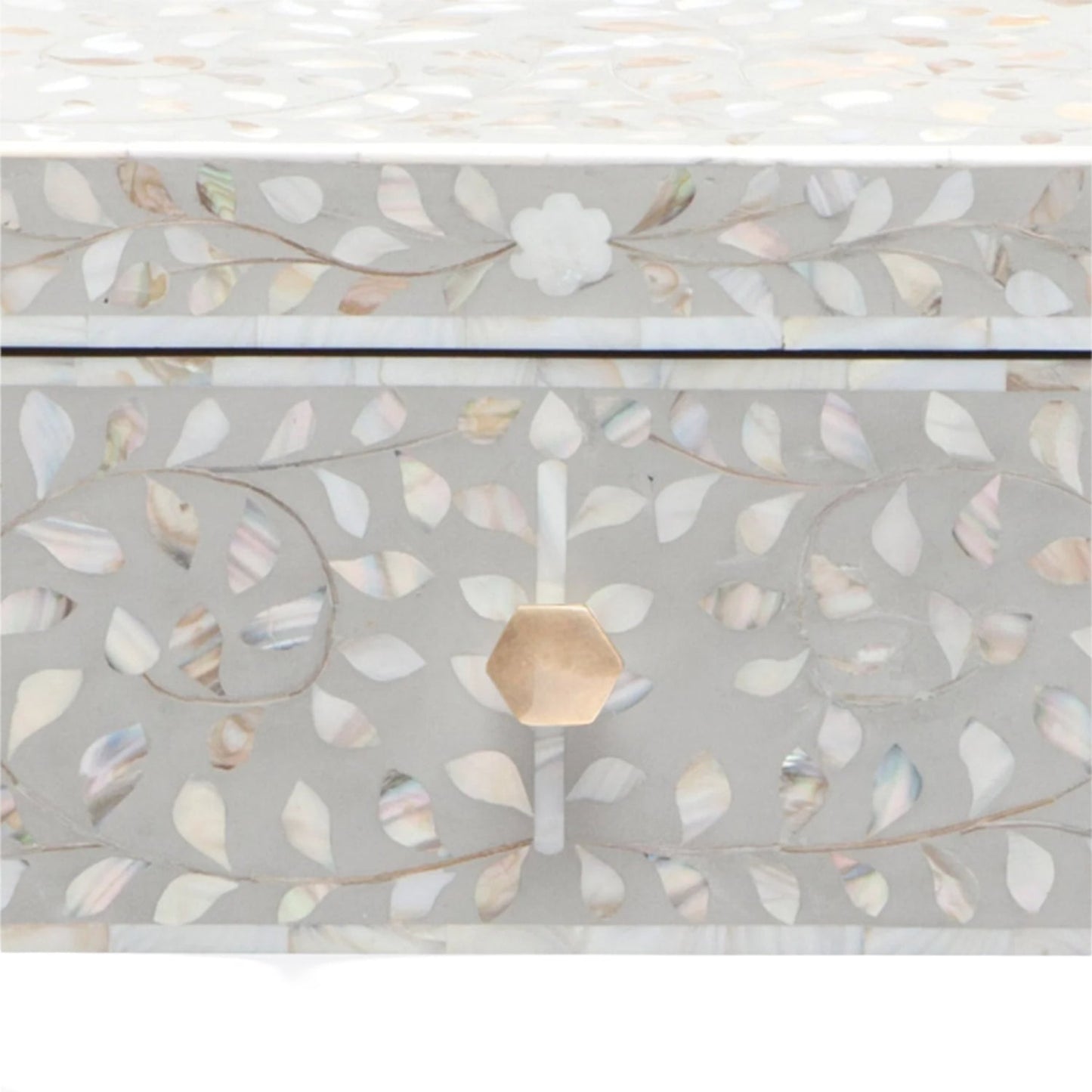 Made Goods Hessa Nightstand 30"