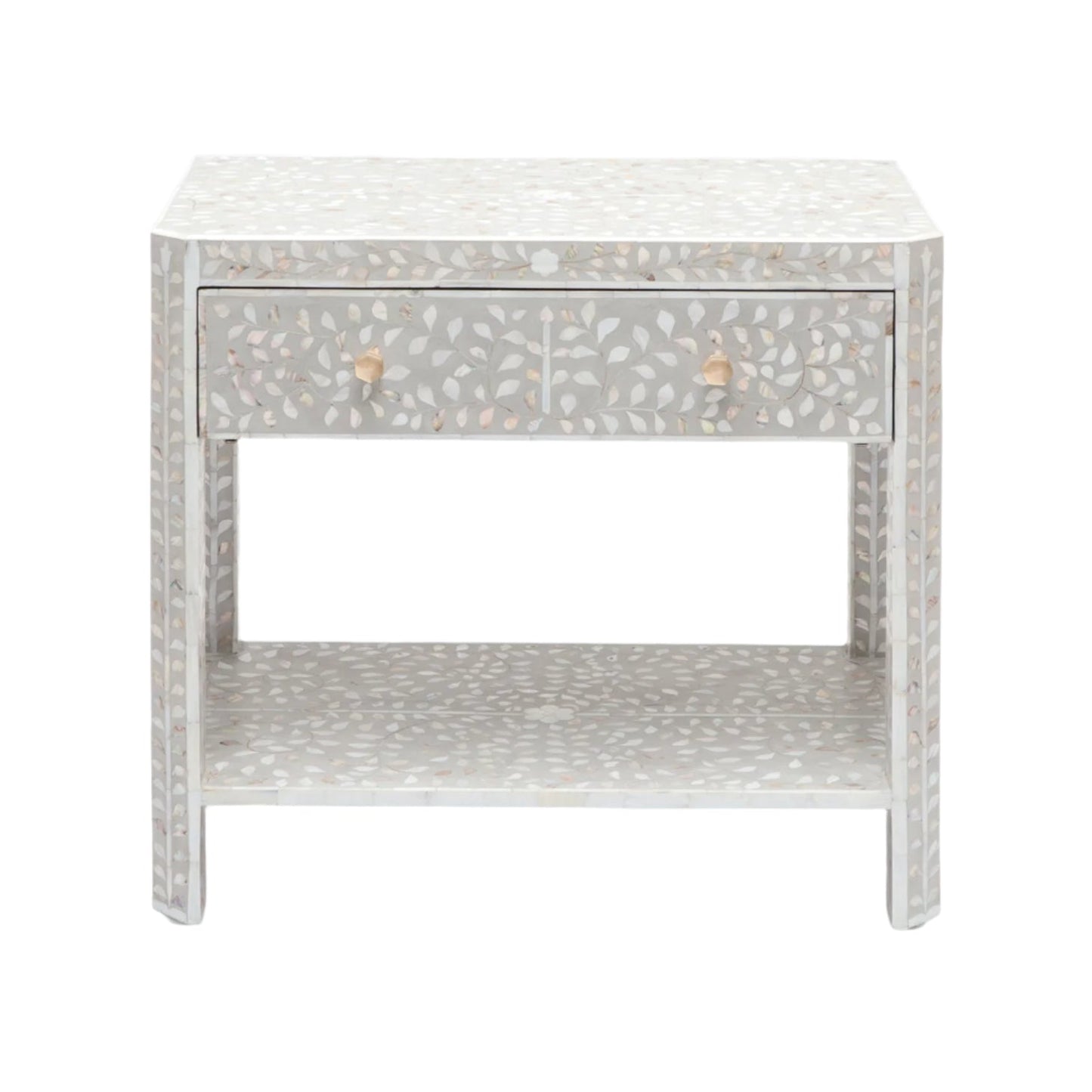 Made Goods Hessa Nightstand 30"