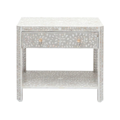 Made Goods Hessa Nightstand 30"