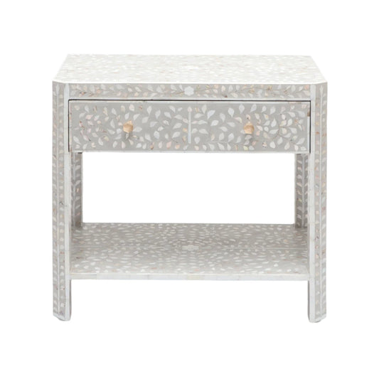 Made Goods Hessa Nightstand 30"
