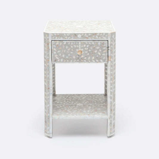 Hessa Nightstand 18"