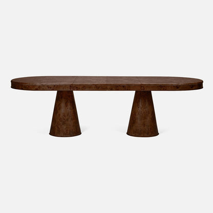 Holland Oval Extension Dining Table