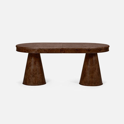 Holland Oval Extension Dining Table