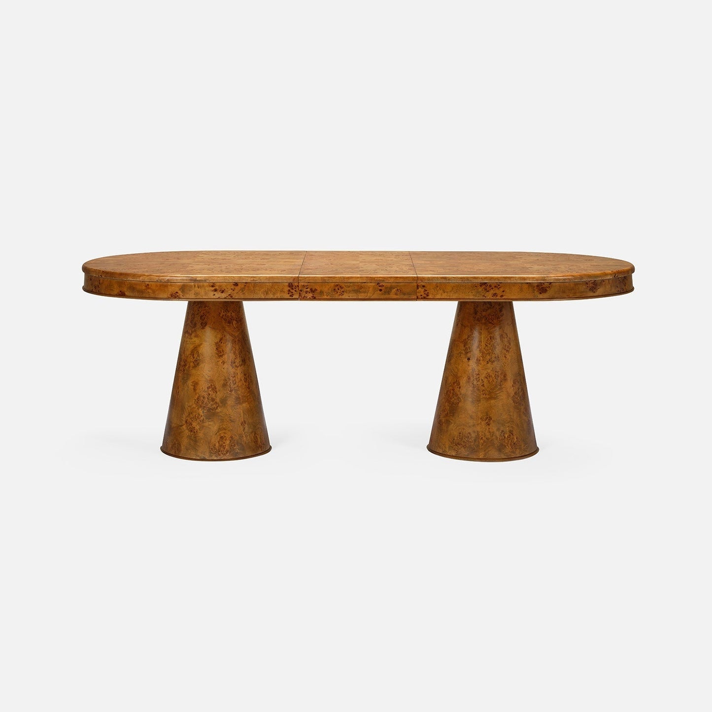 Holland Oval Extension Dining Table