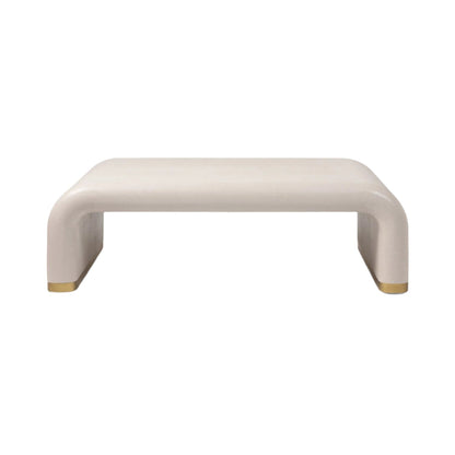 Made Goods Hudson Coffee Table