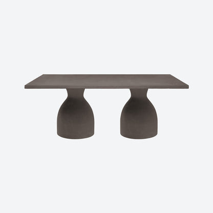 Irving Rectangular Dining Table