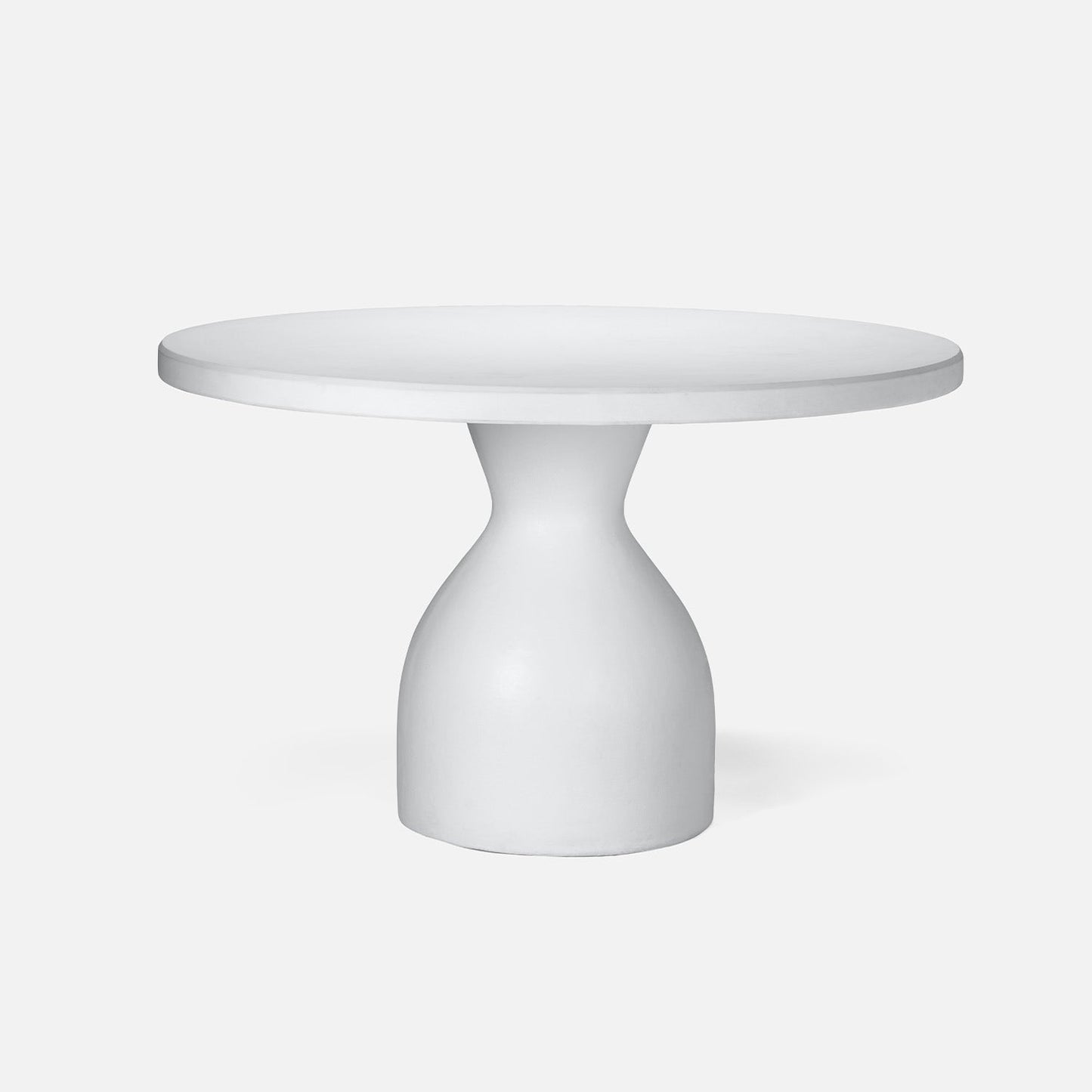 Made Goods Irving Round Dining Table