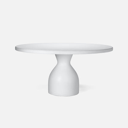 Made Goods Irving Round Dining Table
