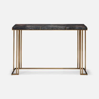 Isidore Console Table