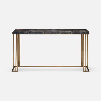 Isidore Console Table