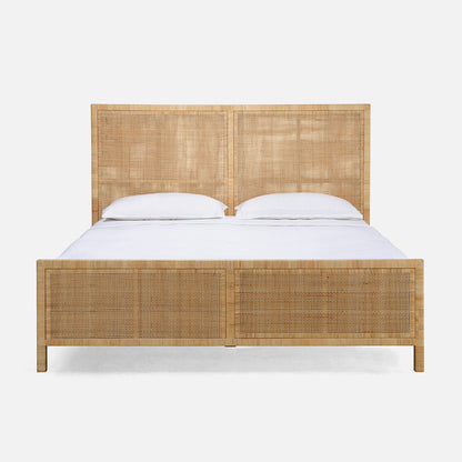 Isla Modern Designer Bed