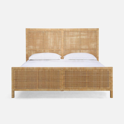 Isla Modern Designer Bed