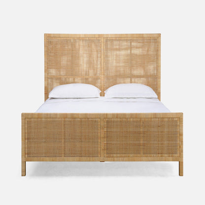 Isla Modern Designer Bed
