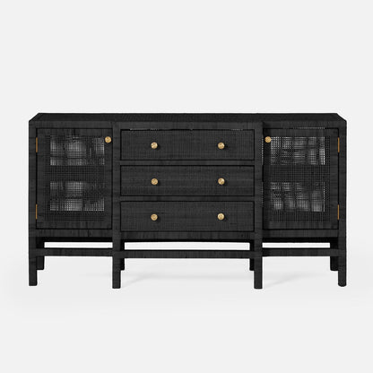 Made Goods Isla Deep Drawer Buffet