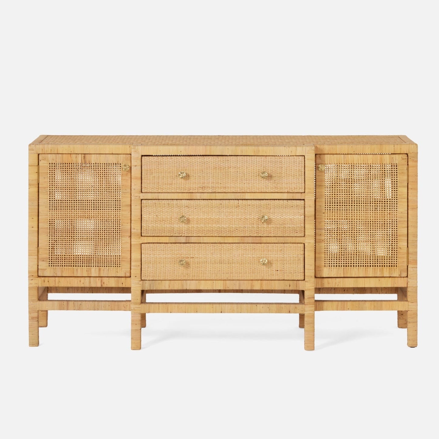 Made Goods Isla Deep Drawer Buffet