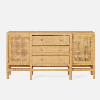 Made Goods Isla Deep Drawer Buffet