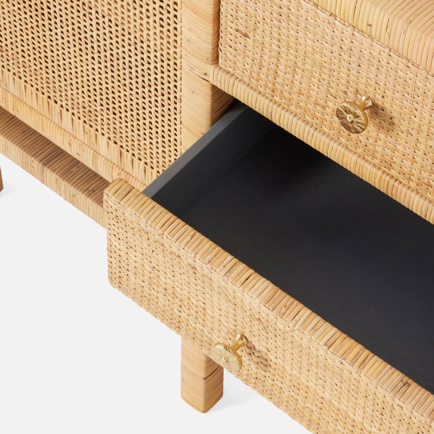 Made Goods Isla Deep Drawer Buffet