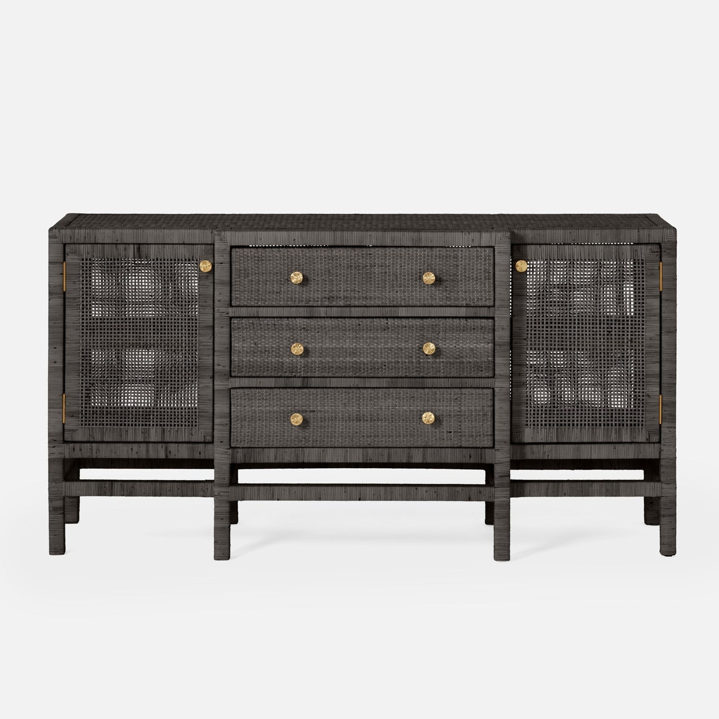 Made Goods Isla Deep Drawer Buffet