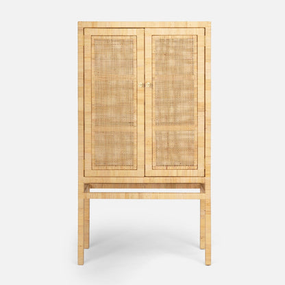 Made Goods Isla Standing Cabinet
