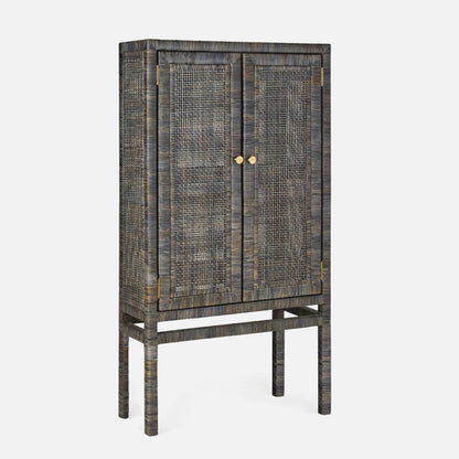 Made Goods Isla Standing Cabinet