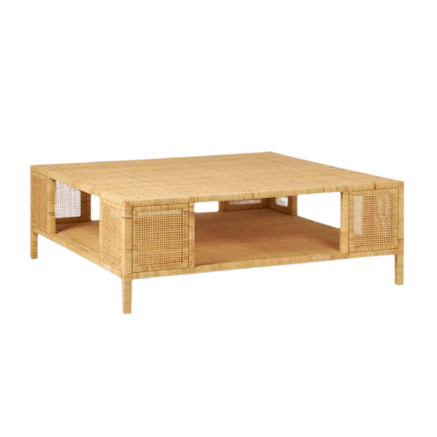 Made Goods Isla Coffee Table