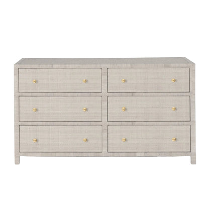 Made Goods Isla Dresser 60"