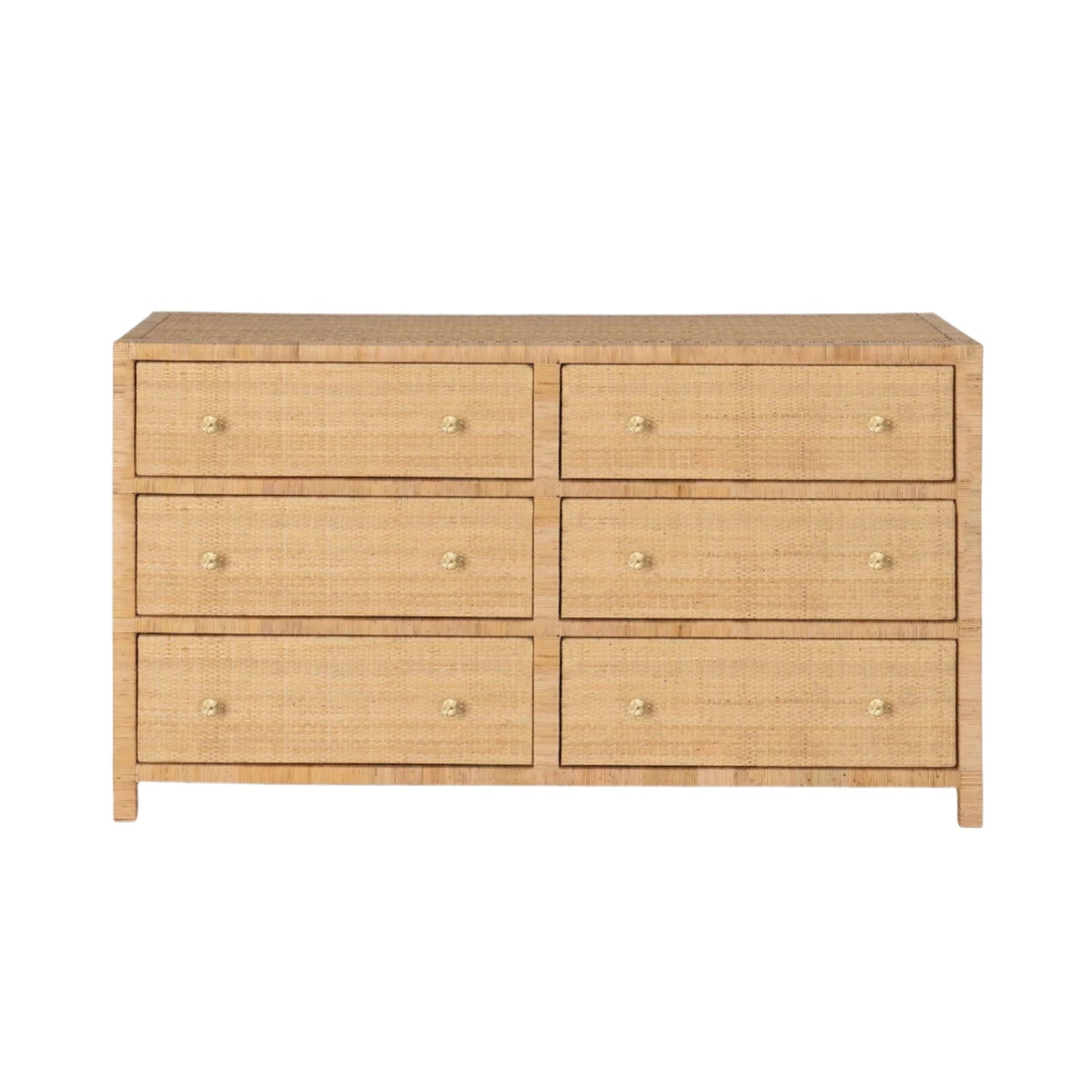 Made Goods Isla Dresser 60"