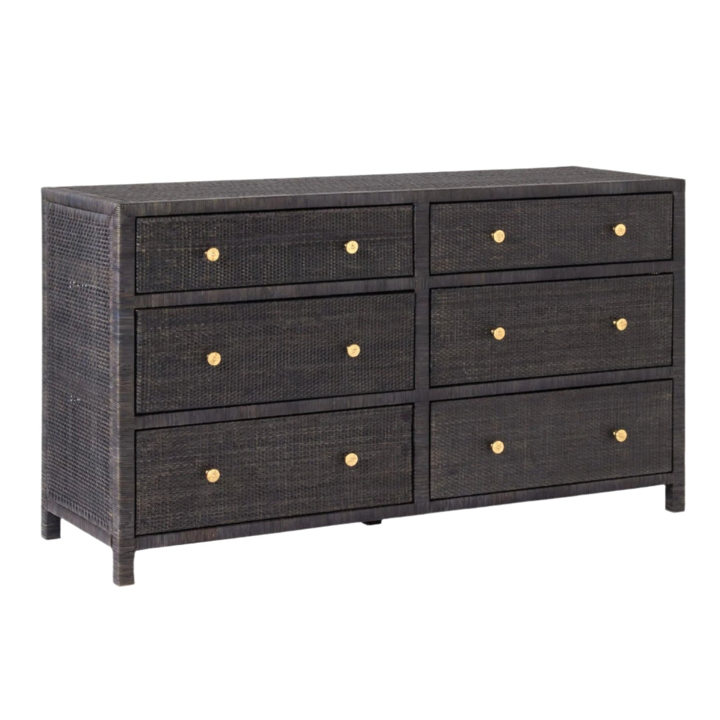 Made Goods Isla Dresser 60"