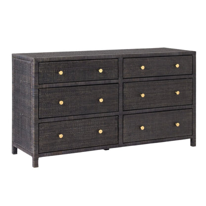 Made Goods Isla Dresser 60"