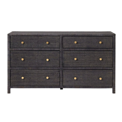 Made Goods Isla Dresser 60"