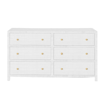 Made Goods Isla Dresser 60"