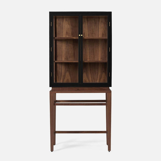 Jamison Tall Cabinet
