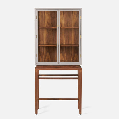 Jamison Tall Cabinet