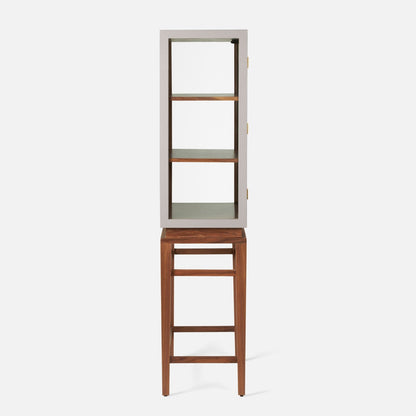Jamison Tall Cabinet