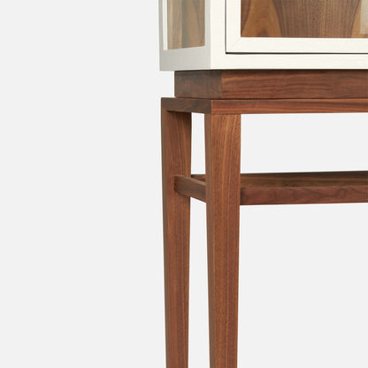 Jamison Tall Cabinet