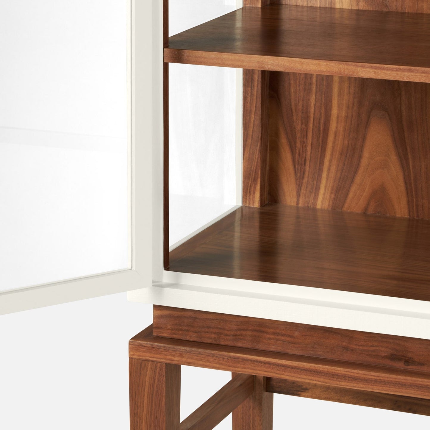 Jamison Tall Cabinet