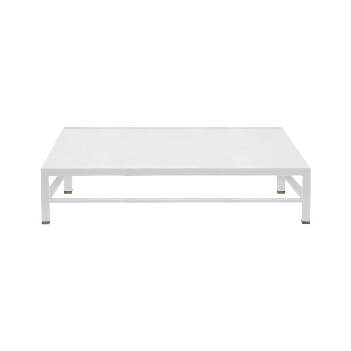 Made Goods Jarin Square Coffee Table