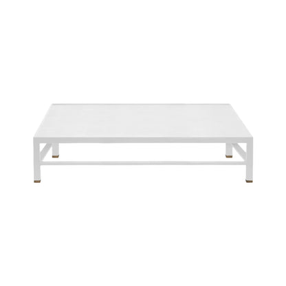 Made Goods Jarin Square Coffee Table