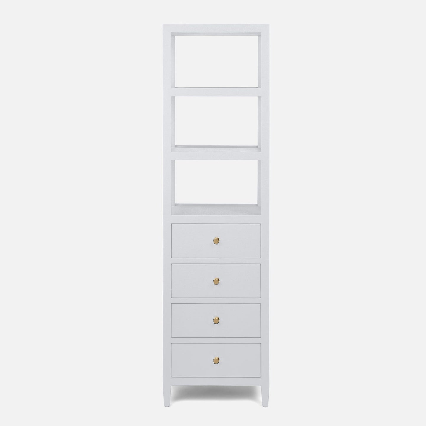 Jarin Tall Cabinet