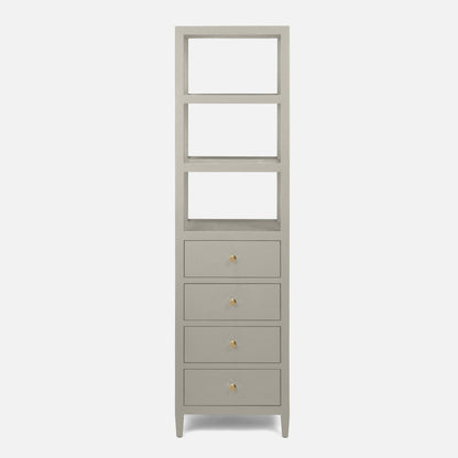 Jarin Tall Cabinet