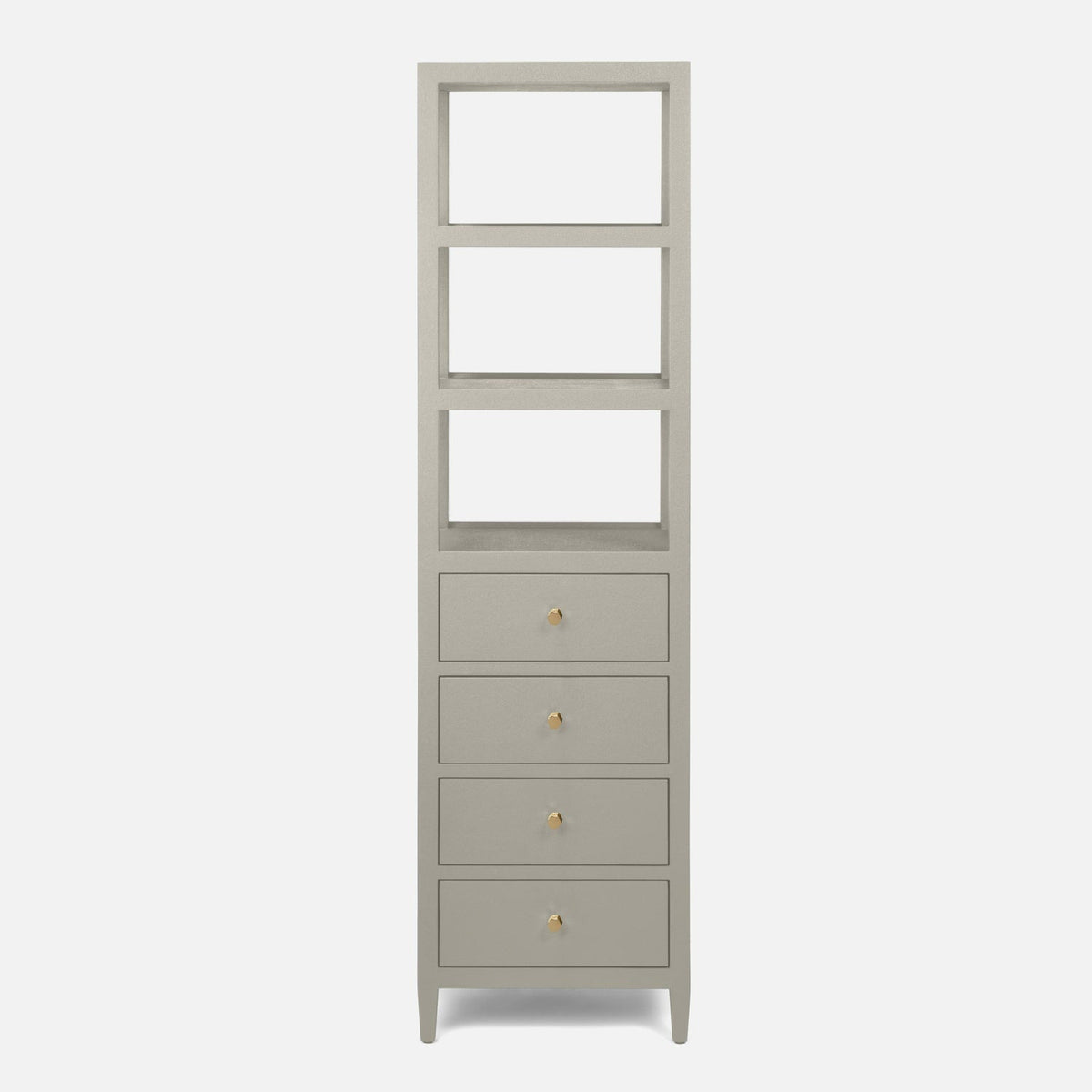 Jarin Tall Cabinet
