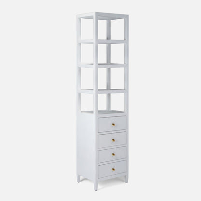 Jarin Tall Cabinet