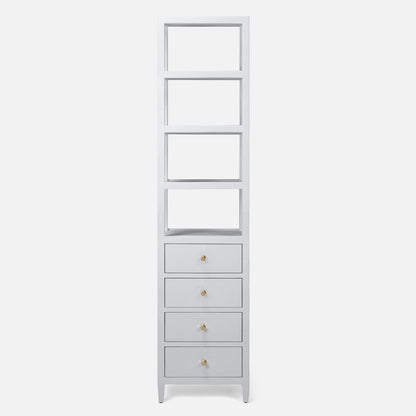 Jarin Tall Cabinet