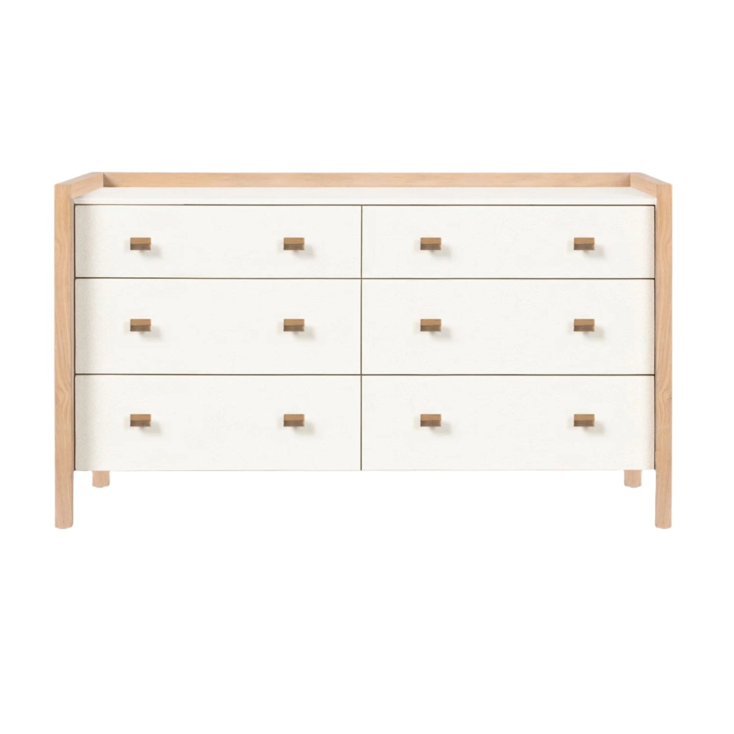 Made Goods Kennedy 60" Dresser