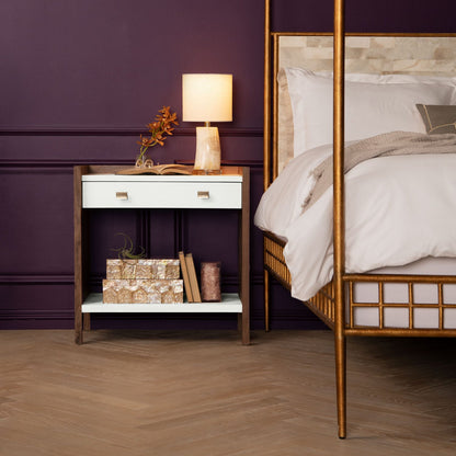 Kennedy Nightstand 30"