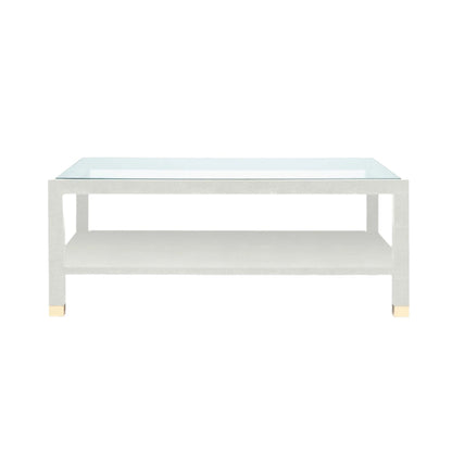 Made Goods Lafeu Rectangular Coffee Table